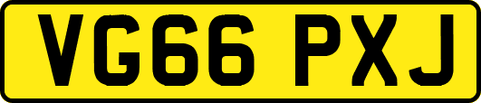 VG66PXJ