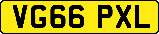 VG66PXL