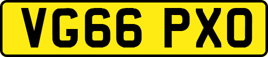 VG66PXO