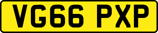 VG66PXP