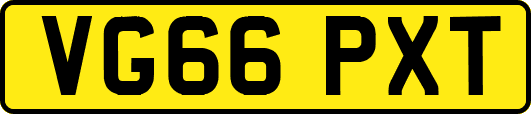 VG66PXT