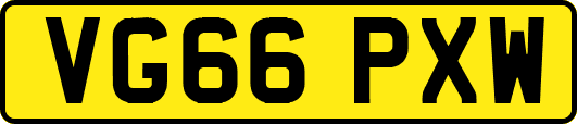 VG66PXW