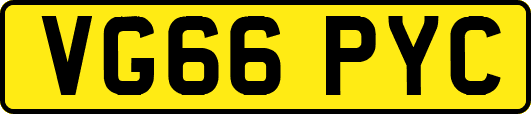 VG66PYC