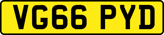 VG66PYD