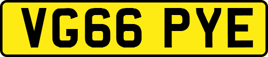VG66PYE