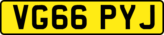 VG66PYJ