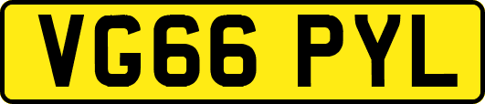 VG66PYL