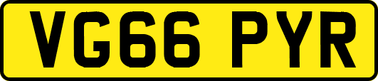 VG66PYR