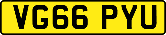 VG66PYU
