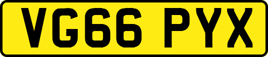 VG66PYX
