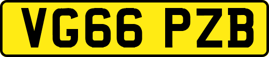 VG66PZB