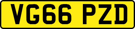 VG66PZD