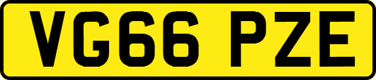 VG66PZE
