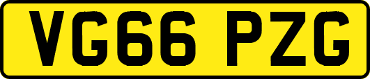 VG66PZG