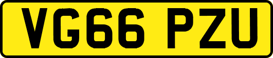 VG66PZU