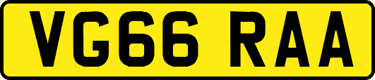 VG66RAA