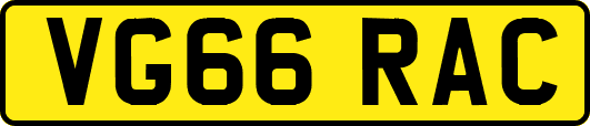 VG66RAC