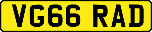 VG66RAD