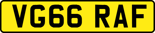 VG66RAF