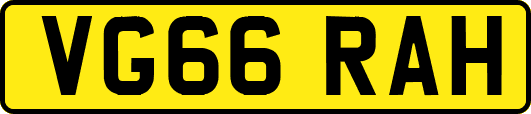 VG66RAH