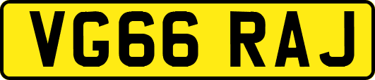 VG66RAJ