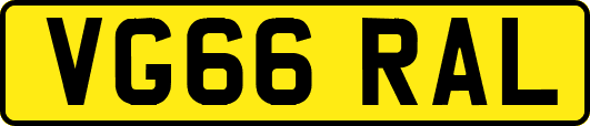 VG66RAL