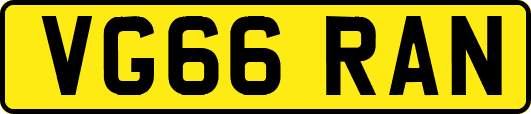 VG66RAN