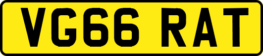 VG66RAT