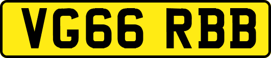 VG66RBB