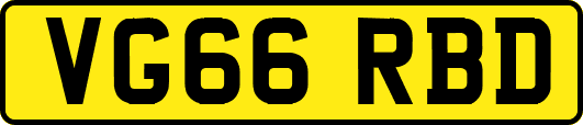 VG66RBD