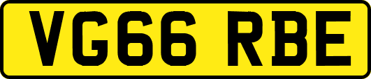 VG66RBE