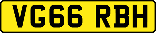 VG66RBH