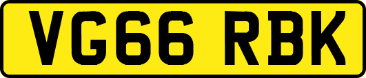VG66RBK