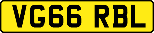 VG66RBL