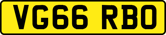 VG66RBO