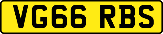 VG66RBS