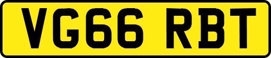 VG66RBT