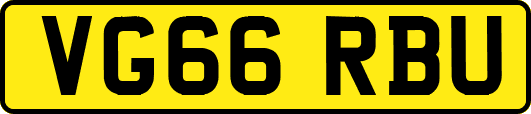 VG66RBU