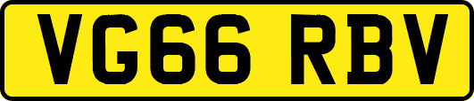 VG66RBV