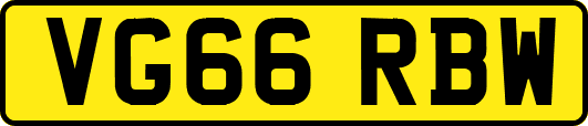VG66RBW