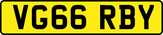 VG66RBY