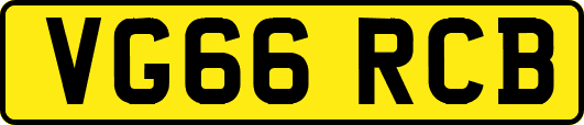 VG66RCB
