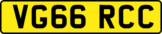 VG66RCC