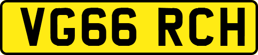 VG66RCH