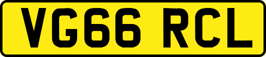 VG66RCL