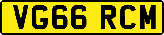 VG66RCM