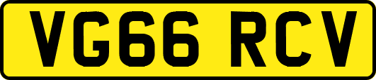 VG66RCV