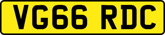 VG66RDC