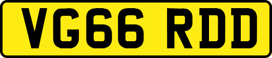 VG66RDD