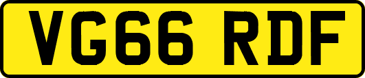 VG66RDF